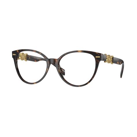 montature occhiali vista versace|Costco Optical .